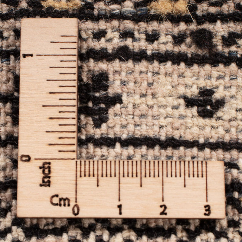 ブハラ 絨毯 359x278cm - オリエンタル絨毯