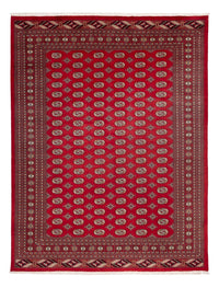 ブハラ 絨毯 354x275cm - オリエンタル絨毯 – product image
