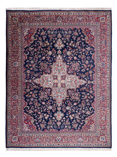 マシャド 絨毯 295x390cm - ペルシャ絨毯