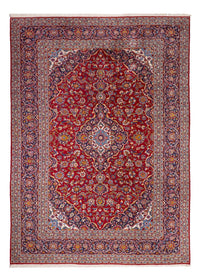 カシャーン 絨毯 370x261cm - ペルシャ絨毯 – product image