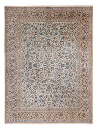 カシャーン 絨毯 403x303cm - ペルシャ絨毯 – product image