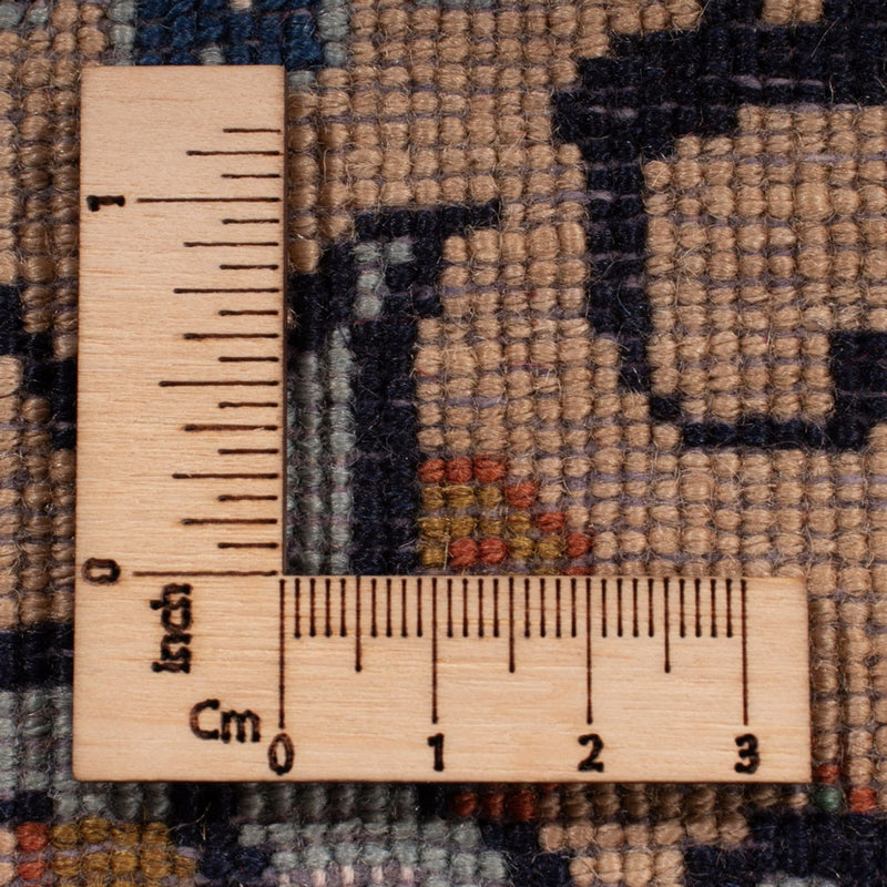 カシャーン 絨毯 403x303cm - ペルシャ絨毯