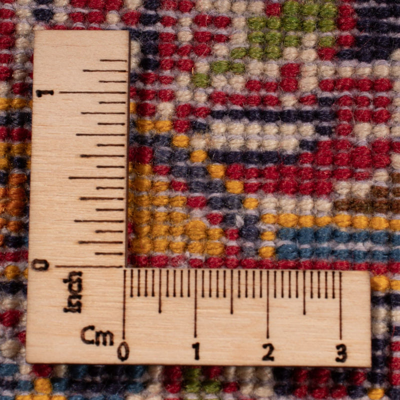 カシャーン 絨毯 385x291cm - ペルシャ絨毯