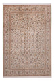 カシミールシルク 絨毯 358x249cm - オリエンタル絨毯