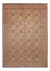 カシミールシルク 絨毯 245x344cm - オリエンタル絨毯 – product image