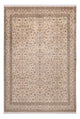 カシミールシルク 絨毯 356x245cm - オリエンタル絨毯