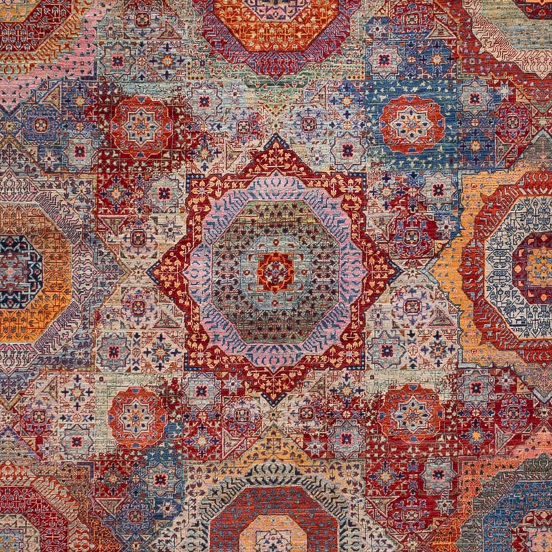 デザイナー絨毯 423x300cm - デザイナーラグ