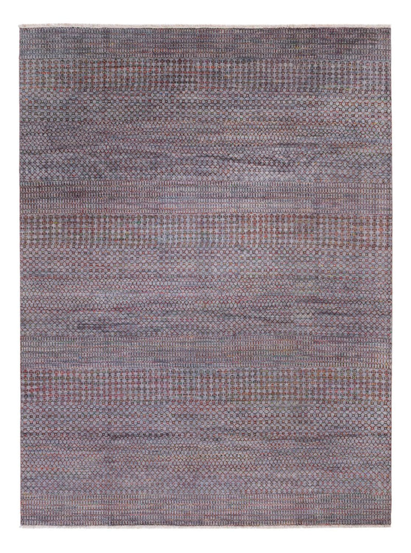 デザイナー絨毯 399x299cm - デザイナーラグ