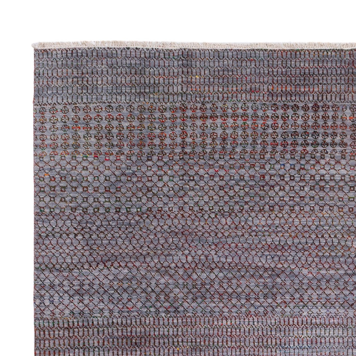 デザイナー絨毯 399x299cm - デザイナーラグ