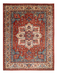 アリアナ 絨毯 447x350cm - オリエンタル絨毯 – product image