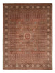 アリアナ 絨毯 392x299cm - オリエンタル絨毯