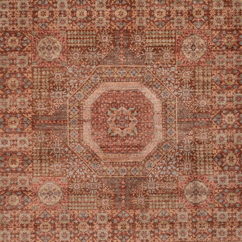 アリアナ 絨毯 392x299cm - オリエンタル絨毯