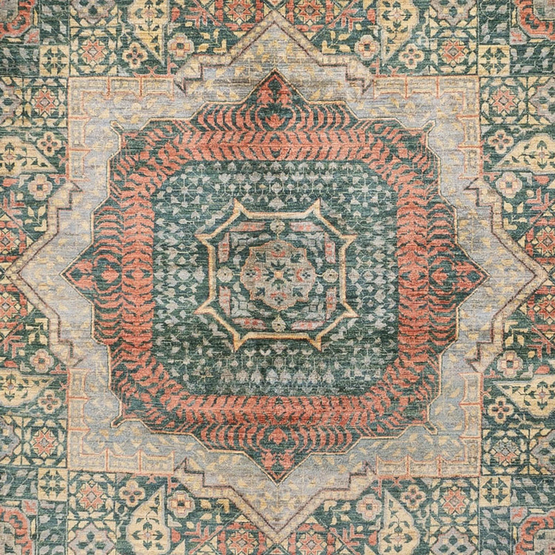 アリアナ 絨毯 397x302cm - オリエンタル絨毯