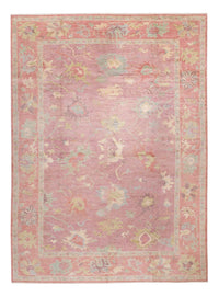 ウシャク 絨毯 416x295cm - オリエンタル絨毯 – product image