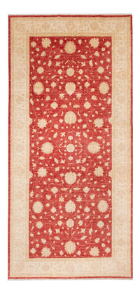 ツィーグラー絨毯 413x198cm - オリエンタル絨毯 – product image