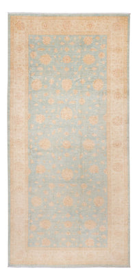 ツィーグラー絨毯 418x199cm - オリエンタル絨毯 – product image
