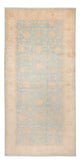 ツィーグラー絨毯 418x199cm - オリエンタル絨毯