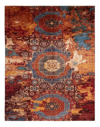 デザイナー絨毯 396x303cm - デザイナーラグ – product image