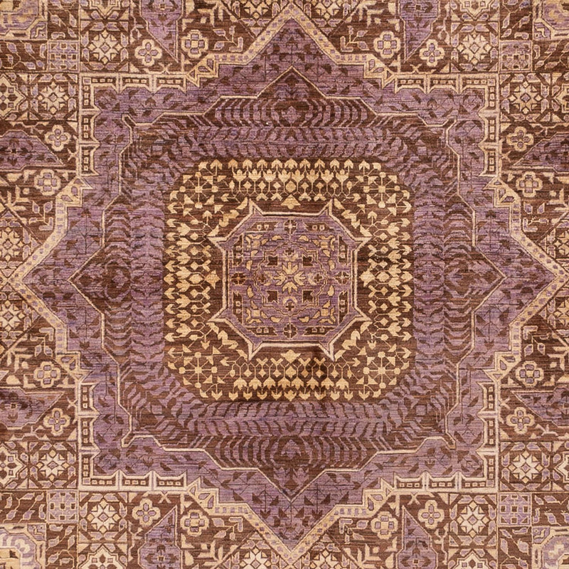 アリアナ 絨毯 392x302cm - オリエンタル絨毯