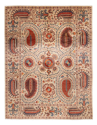 アリアナ 絨毯 395x305cm - オリエンタル絨毯 – product image