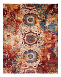 デザイナー絨毯 385x302cm - デザイナーラグ – product image
