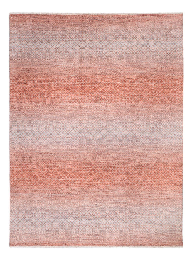 デザイナー絨毯 365x274cm - デザイナーラグ