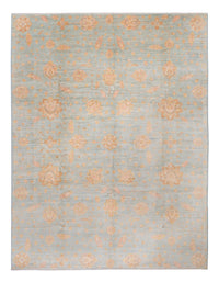 ツィーグラー絨毯 402x306cm - オリエンタル絨毯 – product image