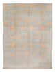 ツィーグラー絨毯 402x306cm - オリエンタル絨毯