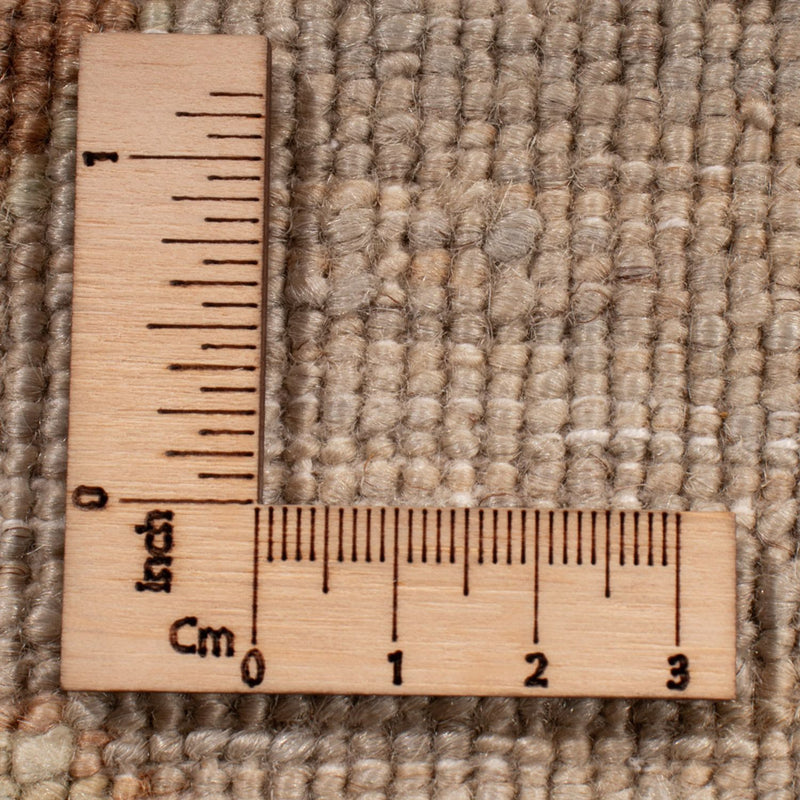ウシャク 絨毯 410x315cm - オリエンタル絨毯