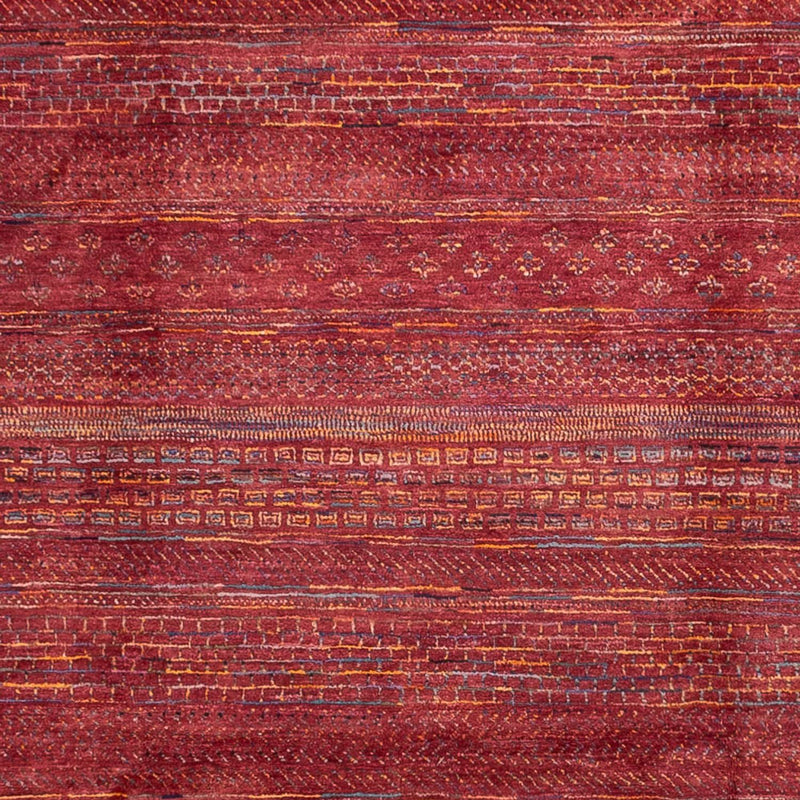 ツィーグラー モダン 絨毯 355x252cm - オリエンタル絨毯