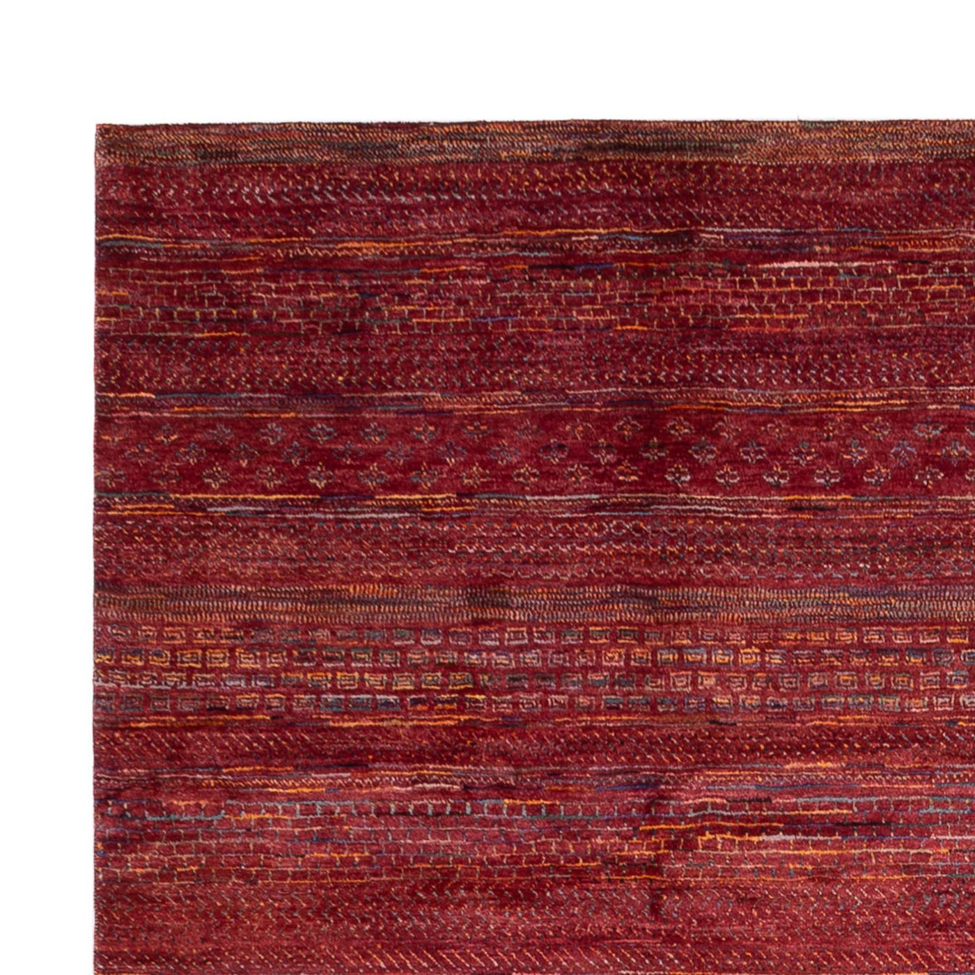 ツィーグラー モダン 絨毯 355x252cm - オリエンタル絨毯