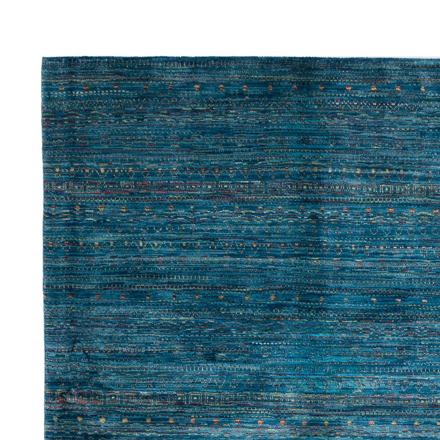 ツィーグラー モダン 絨毯 352x255cm - オリエンタル絨毯