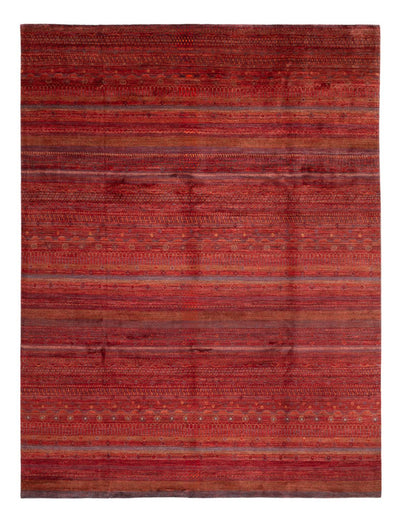 ツィーグラー モダン 絨毯 302x398cm - オリエンタル絨毯