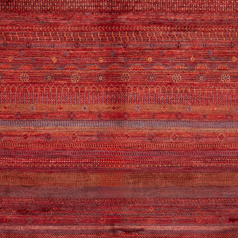 ツィーグラー モダン 絨毯 398x302cm - オリエンタル絨毯