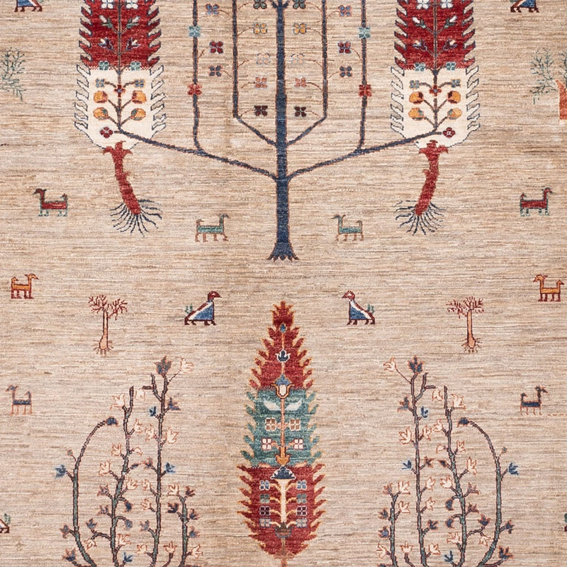 アリアナ 絨毯 392x292cm - オリエンタル絨毯