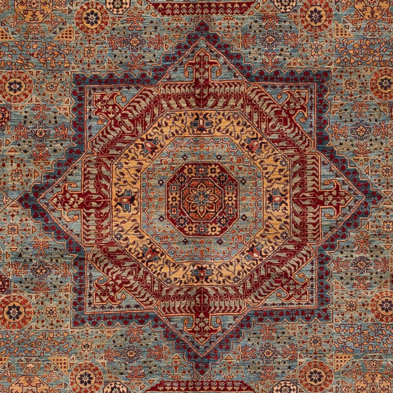 アリアナ 絨毯 386x195cm - オリエンタル絨毯