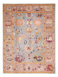 ウシャク 絨毯 391x298cm - オリエンタル絨毯 – product image