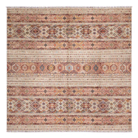 シャル 絨毯 298x302cm - オリエンタル絨毯 – product image