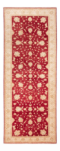 ツィーグラー絨毯 402x152cm - オリエンタル絨毯 – product image