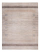 インド ロリバフト 絨毯 396x300cm - ウールラグ