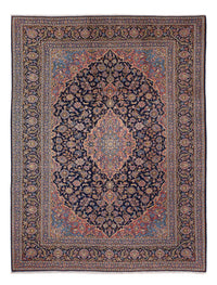 カシャーン 絨毯 355x264cm - ペルシャ絨毯 – product image