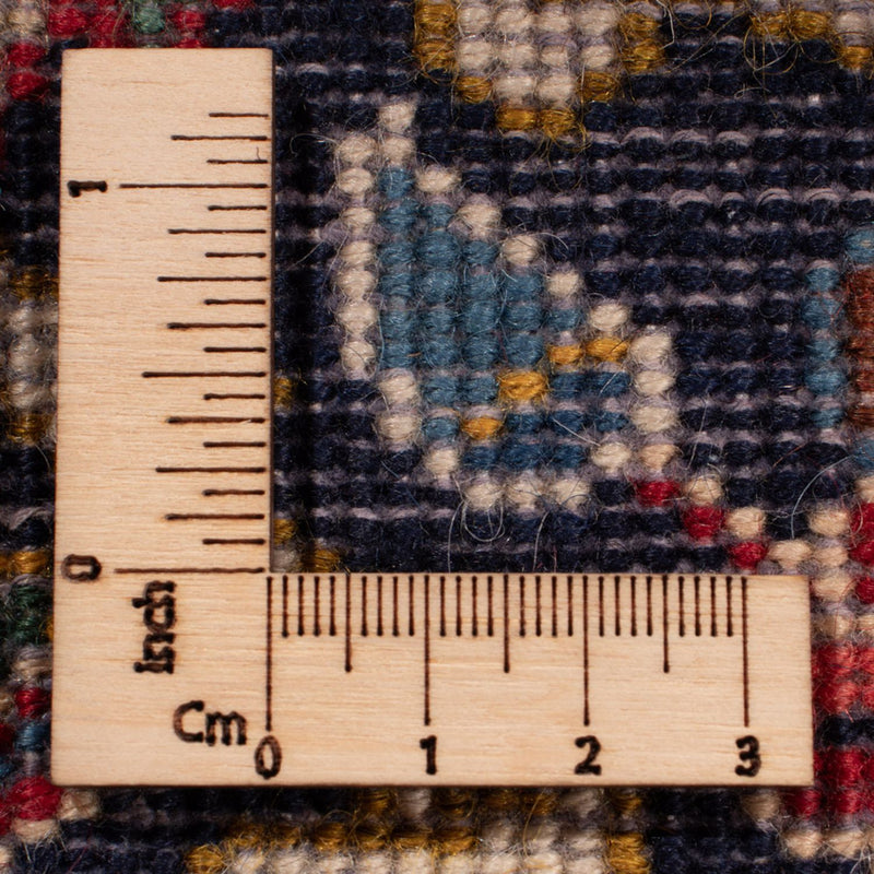 カシャーン 絨毯 355x264cm - ペルシャ絨毯