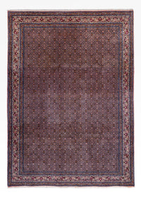 ビジャー - タカブ 絨毯 349x252cm - ペルシャ絨毯 – product image