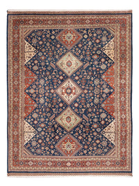 シーラーズ 絨毯 318x238cm - ペルシャ絨毯 – product image