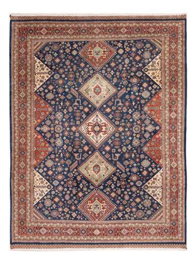 シーラーズ 絨毯 238x318cm - ペルシャ絨毯