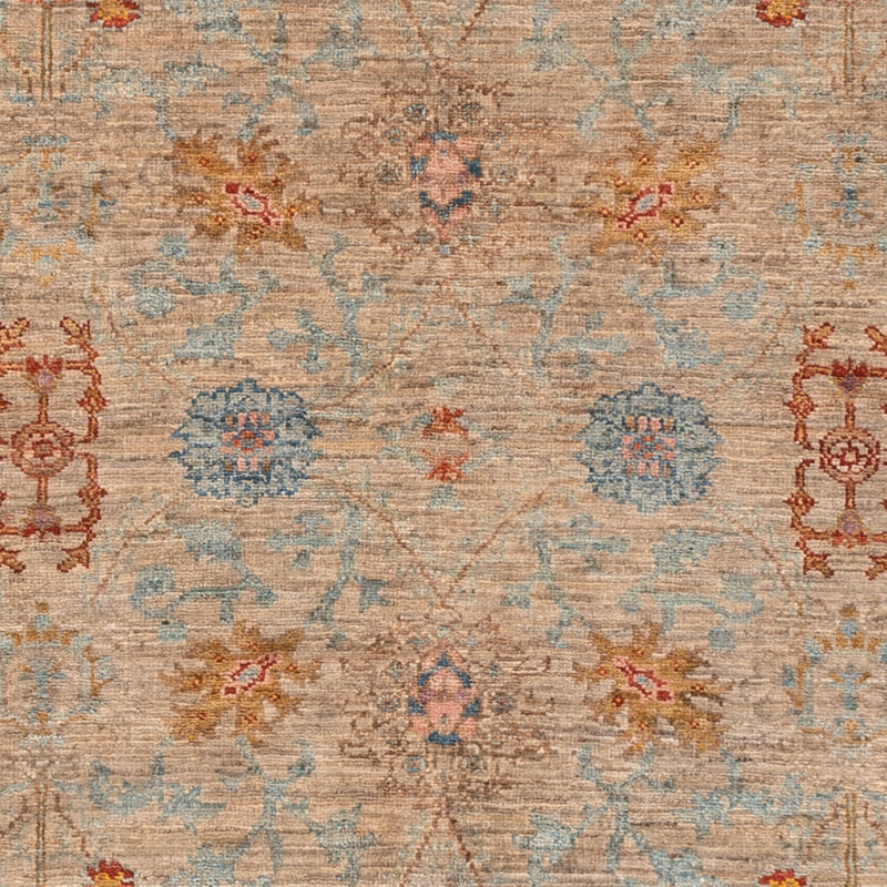 アリアナ 絨毯 207x155cm - オリエンタル絨毯