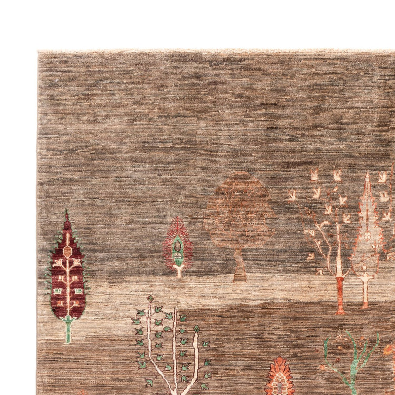 アリアナ 絨毯 303x208cm - オリエンタル絨毯
