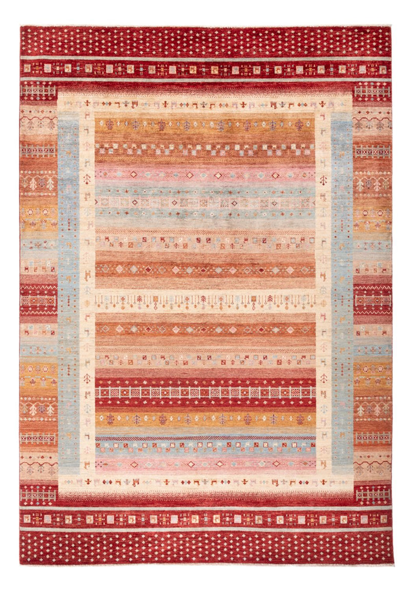 アリアナ 絨毯 303x210cm - オリエンタル絨毯
