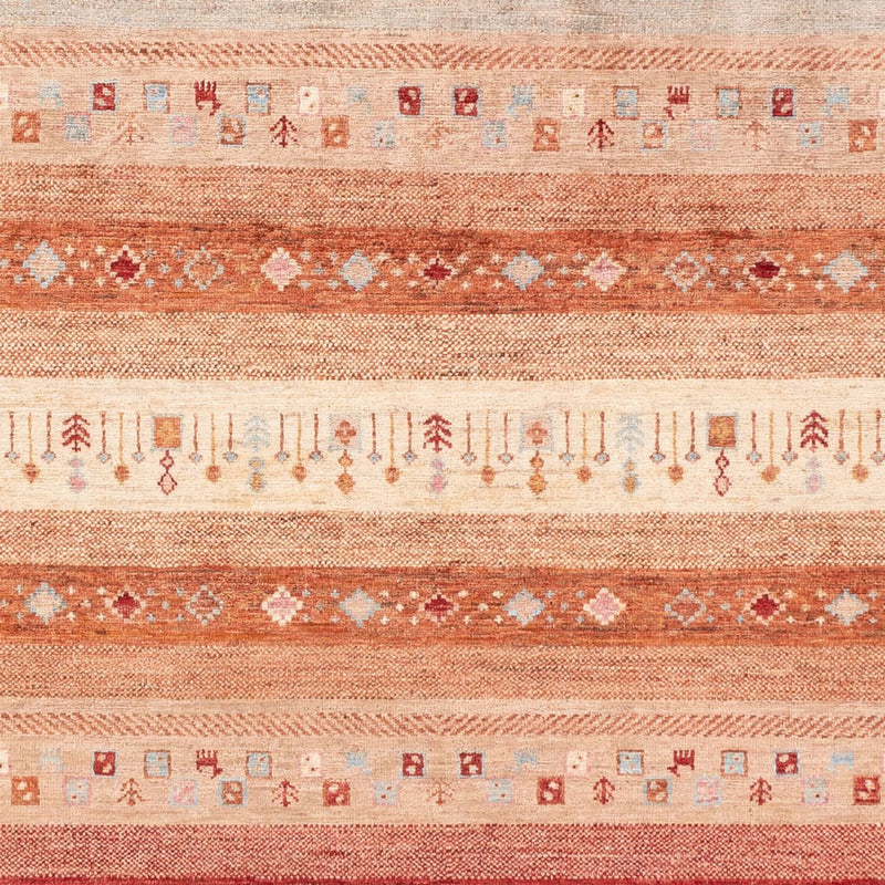 アリアナ 絨毯 303x210cm - オリエンタル絨毯