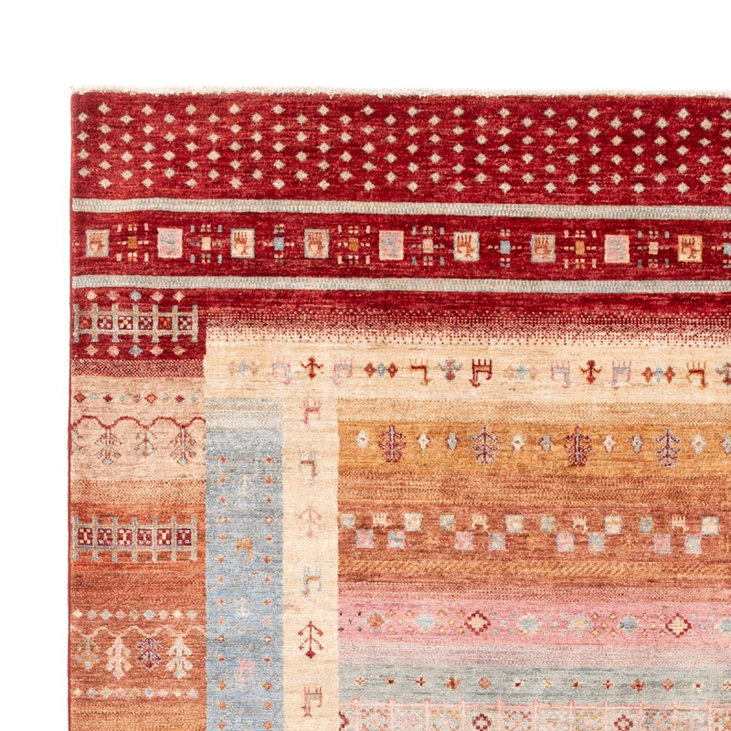 アリアナ 絨毯 303x210cm - オリエンタル絨毯